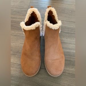 American Eagle bootie